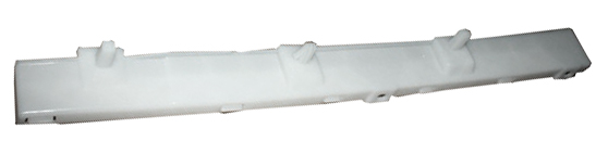 REAR BUMPER BRACKET LH